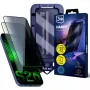 3MK PROTECTION Samsung Galaxy S26 - 3mk Hardy Privzone 9H privacy screenprotector