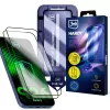 3MK PROTECTION Samsung Galaxy S26 - 3mk Hardy Hardura 9H gehard glas Screen Protector