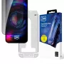 3mk HardGlass Max Privacy Screen Protector voor Samsung Galaxy S26 Ultra