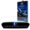 3MK PROTECTION AUDI A5 F5 2019-24 - 3mk TechWrap mat Center Display Screen Protector