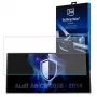 3MK PROTECTION AUDI A6 C8 2018-24 - 3mk TechWrap mat Center Display Screen Protector