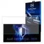 3MK PROTECTION AUDI Q3 F3 2018-25 - 3mk TechWrap mat Center Display Screen Protector