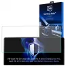 3MK PROTECTION VW Golf VIII Variant Discovery Media - 3mk TechWrap mat Center Display Screen Protector