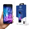 3MK Silky Matt Pro voor Samsung Galaxy S26+ - zwart