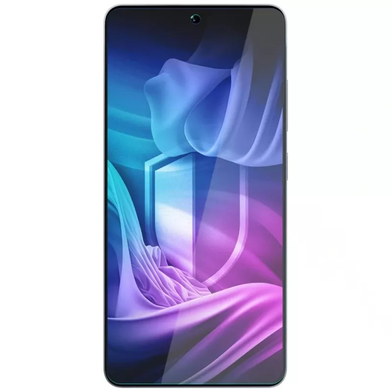 3mk Silky Matt Pro schermfolie voor Samsung Galaxy S26 Ultra