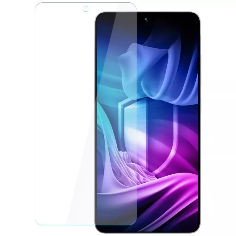 3mk Silky Matt Pro schermfolie voor Samsung Galaxy S26 Ultra