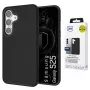 3MK PROTECTION Samsung Galaxy S25 Hardy Shockproof MagCase backcover transparant