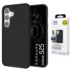 3MK PROTECTION Samsung Galaxy S25 Hardy Shockproof MagCase backcover transparant
