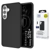 3MK PROTECTION Samsung Galaxy S26+ - 3mk Hardy Shockproof MagCase, zwart