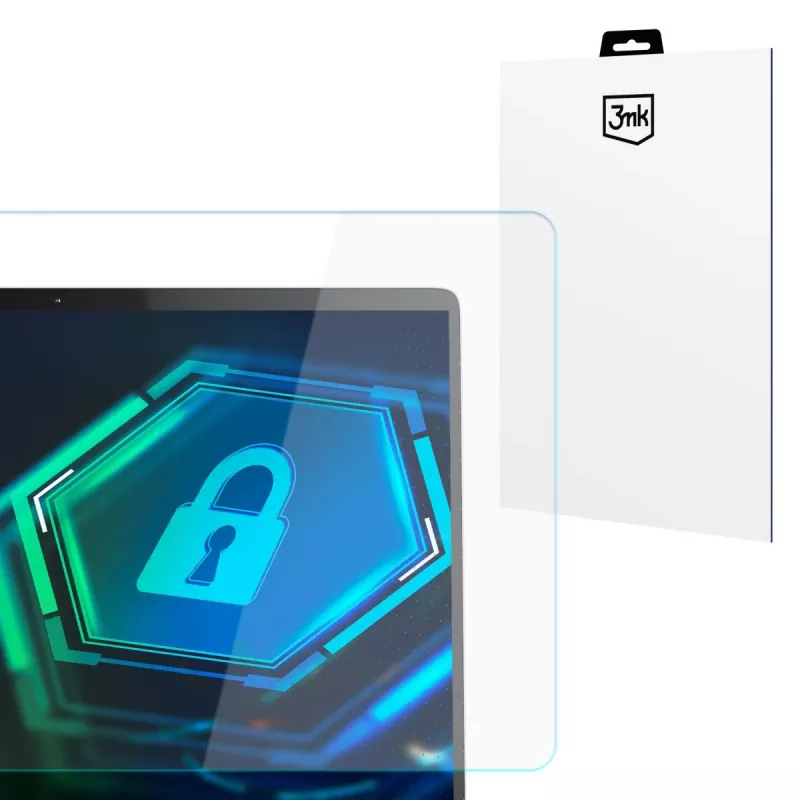 3MK PROTECTION Lenovo ThinkVision S24i-30 privacyfilter 2-weg (zelfklevend) 23,8 inch