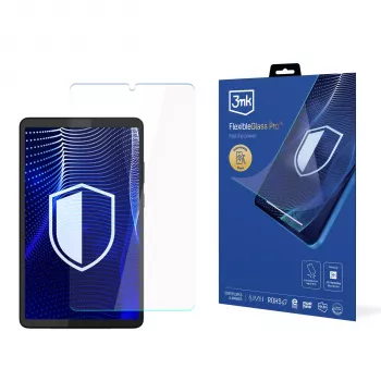 3mk FlexibleGlass Pro screenprotector voor Lenovo Tab One (tot 11 inch)