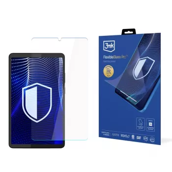 3mk FlexibleGlass Pro screenprotector voor Lenovo Tab One (tot 11 inch)
