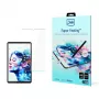 3MK PROTECTION Lenovo Tab One - tot 11 3mk Paper Feeling displaybeschermfolie