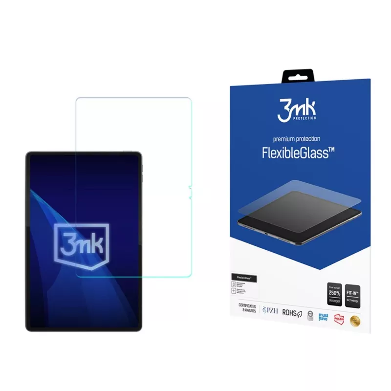 3MK PROTECTION Lenovo Yoga Tab 11.1 TB710FU Flexible Glass screenprotector