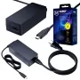 3MK HARDY laptopvoeding 65W USB-C 3,2m zwart