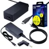 3MK PROTECTION 65W universele laptopvoedingsadapter 20V USB-C/DC 4.0x1.7mm - 3mk Hardy
