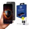 3mk Silky Matt privacyschermfolie voor Xiaomi 17 Ultra