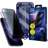 3MK PROTECTION Google Pixel 10A - 3mk Hardy Privzone 9H gehard glazen privacyschermbeschermer