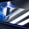3MK PROTECTION Renault Austral Iconic 2025- TechWrap matte schermfolie voor het instrumentenpaneel