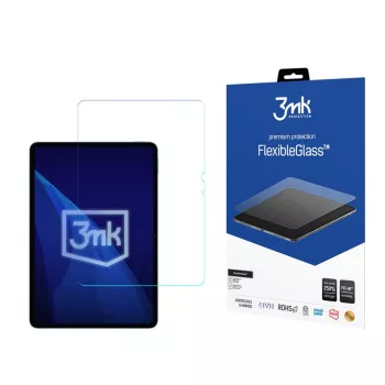 3mk FlexibleGlass screenprotector voor Xiaomi Pad 8 / Pad 8 Pro (tot 13 inch)