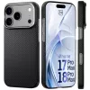 3MK PROTECTION Apple iPhone 17 Pro Max Hardy Aramid MagCase - zwart