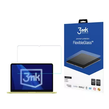 3MK PROTECTION Apple MacBook Neo (A18 Pro) - tot 15 3mk FlexibleGlass