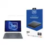 3MK FlexibleGlass hybride glas screenprotector voor Dell Latitude 7350 Detachable