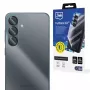 3MK PROTECTION Samsung Galaxy S25+ FullBack Kit - transparante beschermfolie