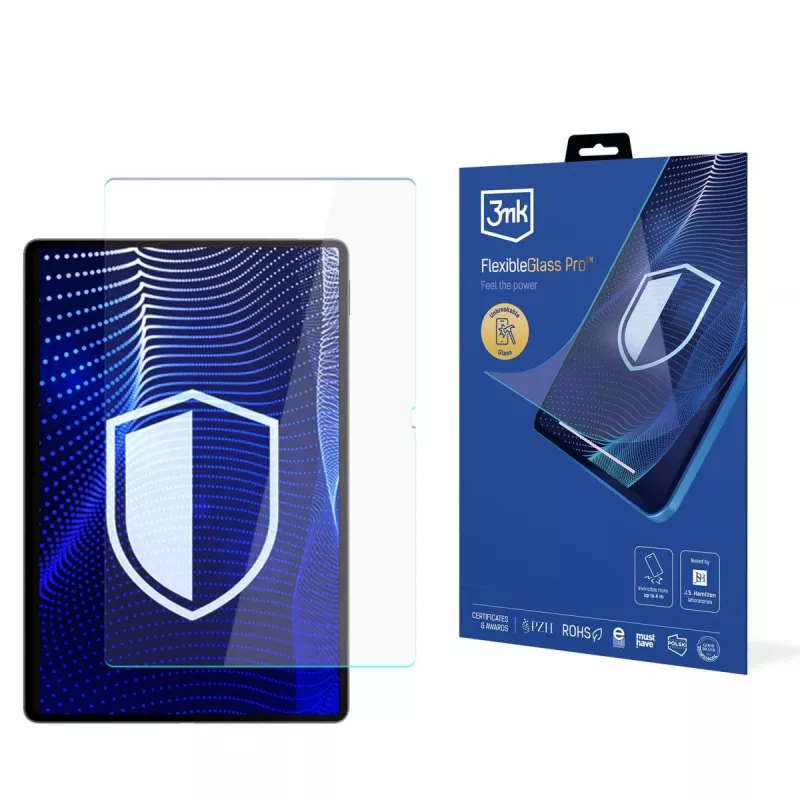 3MK PROTECTION Huawei MatePad Pro Max - tot 15 3mk FlexibleGlass Pro