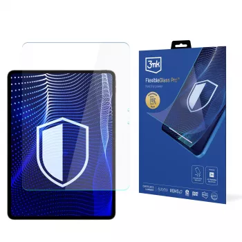 3MK PROTECTION OnePlus Pad 4 FlexibleGlass Pro displayschermfolie
