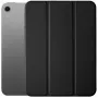 3MK Hardy TabCase voor Apple iPad mini (6e/7e gen., A17 Pro) 8,3 inch, zwart
