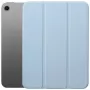 3MK PROTECTION Apple iPad A17 Pro (6/7) (8,3 inch) - tot 10 3mk Hardy TabCase blauw