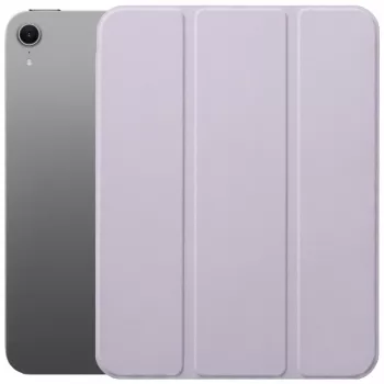 3MK PROTECTION Apple iPad A17 Pro (6/7) (8.3') - tot 10 3mk Hardy TabCase paars