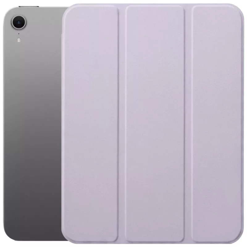 3MK PROTECTION Apple iPad A17 Pro (6/7) (8.3') - tot 10 3mk Hardy TabCase paars