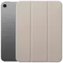 3MK Hardy TabCase voor Apple iPad mini (6e/7e gen., A17 Pro) 8,3 inch, Starlight