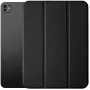 3MK PROTECTION Apple iPad Pro 13 (M4/M5) (13'') - tot 15 3mk Hardy TabCase zwart