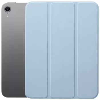3MK Hardy TabCase blauw voor Apple iPad Air 13 (M2/M3/M4)