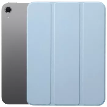 3MK Hardy TabCase blauw voor Apple iPad Air 13 (M2/M3/M4)