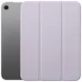 3MK PROTECTION Apple iPad Air 13 (M2/M3/M4) 13 inch Hardy TabCase tot 15 lila