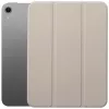 3MK PROTECTION Hardy TabCase voor Apple iPad Air 13 (M2/M3/M4) (13 inch) - Starlight
