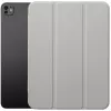3MK PROTECTION Hardy TabCase voor Apple iPad Pro 13 (M4/M5) - zilver