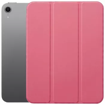 3MK PROTECTION Hardy TabCase voor Apple iPad 10,9 inch (10e gen.) / iPad Air 4/5 / iPad Pro 11 inch - roze