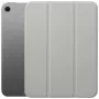 3MK Hardy TabCase voor Apple iPad (10e/11e gen., A16) 11 inch, zilver