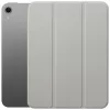 3MK Hardy TabCase voor Apple iPad (10e/11e gen., A16) 11 inch, zilver