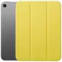 3MK PROTECTION Hardy TabCase voor Apple iPad 10e gen / iPad Air 4e & 5e gen (10,9 inch) - geel