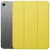 3MK PROTECTION Hardy TabCase voor Apple iPad 10e gen / iPad Air 4e & 5e gen (10,9 inch) - geel