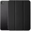 3MK PROTECTION Apple iPad Pro 11 (M4/M5) - tot 12 3mk Hardy TabCase zwart