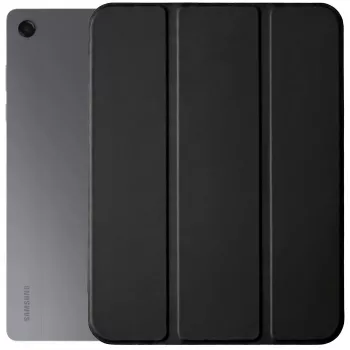 3MK PROTECTION Samsung Galaxy Tab A11+ (11') - tot 12 3mk Hardy TabCase zwart