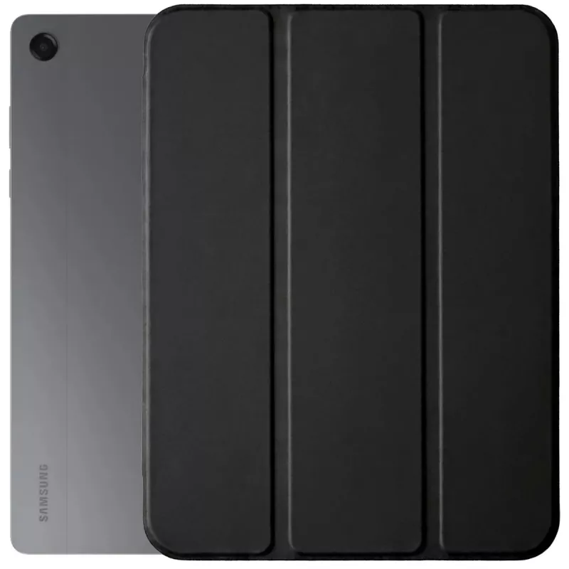 3MK PROTECTION Samsung Galaxy Tab A11+ (11') - tot 12 3mk Hardy TabCase zwart