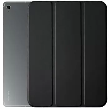3MK PROTECTION Samsung Galaxy Tab S10 FE (10.9 inch) Hardy TabCase zwart